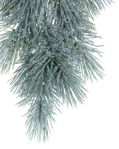 Větve Frosted Conifer 16x5x50cm