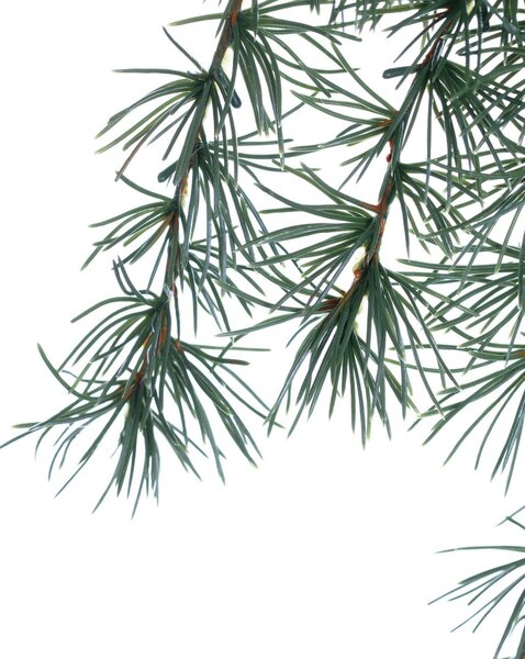 Větvička Christmas Tree 30x2x60cm dark green