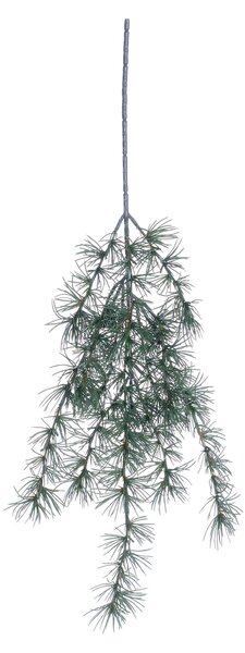 Větvička Christmas Tree 30x2x60cm dark green