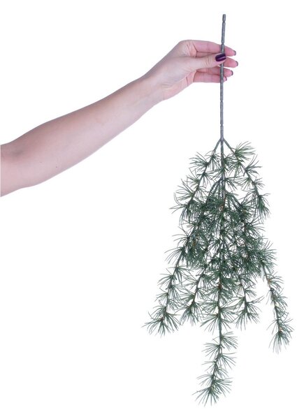 Větvička Christmas Tree 30x2x60cm dark green
