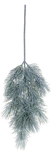 Větve Frosted Conifer 16x5x50cm