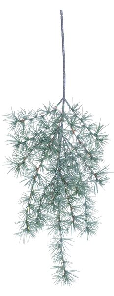 Větvička Christmas Tree 30x2x60cm light green