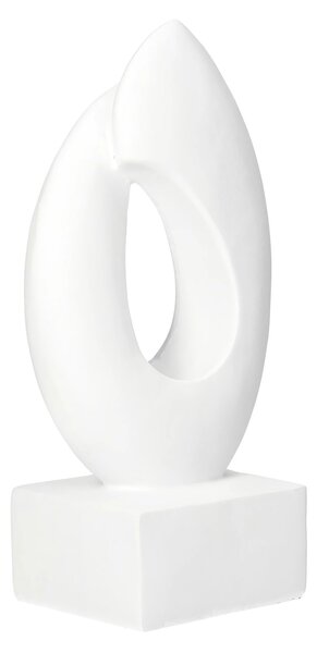 Dekorace Serenity Loop 27cm