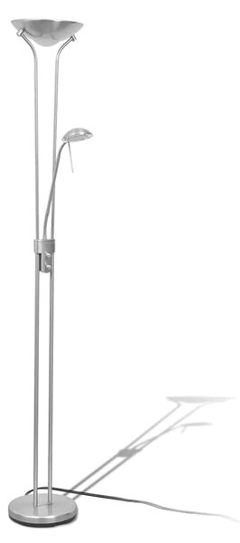 Stmívatelná stojací lampa LED 23 W 242730