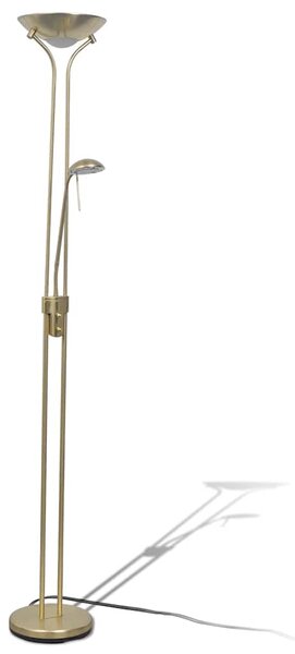 Stmívatelná stojací lampa LED 23 W 242731