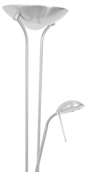 Stmívatelná stojací lampa LED 23 W 242730