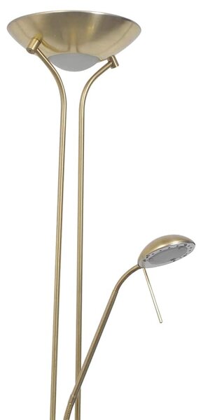 Stmívatelná stojací lampa LED 23 W 242731
