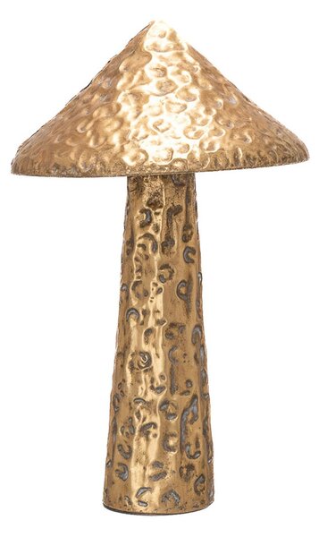 Dekorace Golden Forest I 45 cm