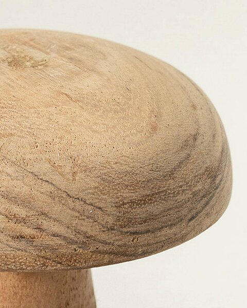 Houba Heartcap 9x9x11 cm