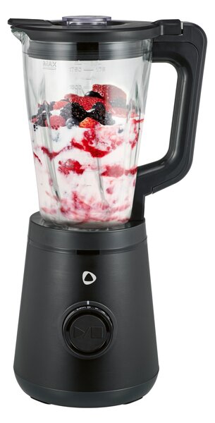 Silvercrest® Stolní mixér Ssme 600 B1 (černá) (100412528002)