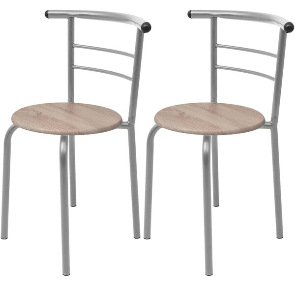 Snídaňový barový set MDF 243002
