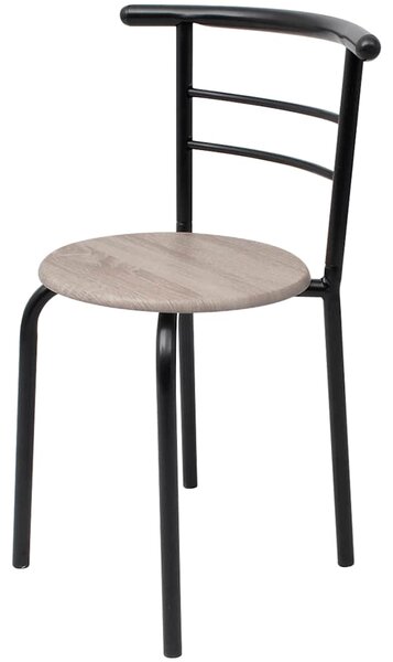 Snídaňový barový set MDF 243001