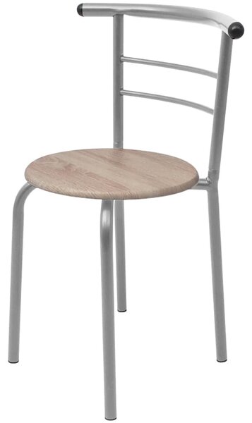 Snídaňový barový set MDF 243002