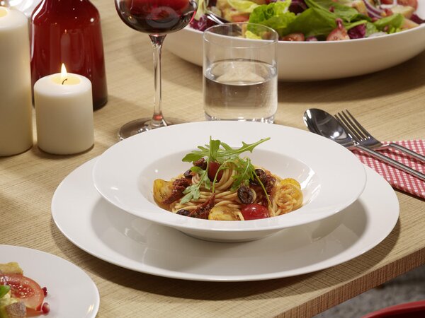 KONVIČKA NA MLÉKO porcelán (fine china) keramika Villeroy & Boch - Kolekce nádobí