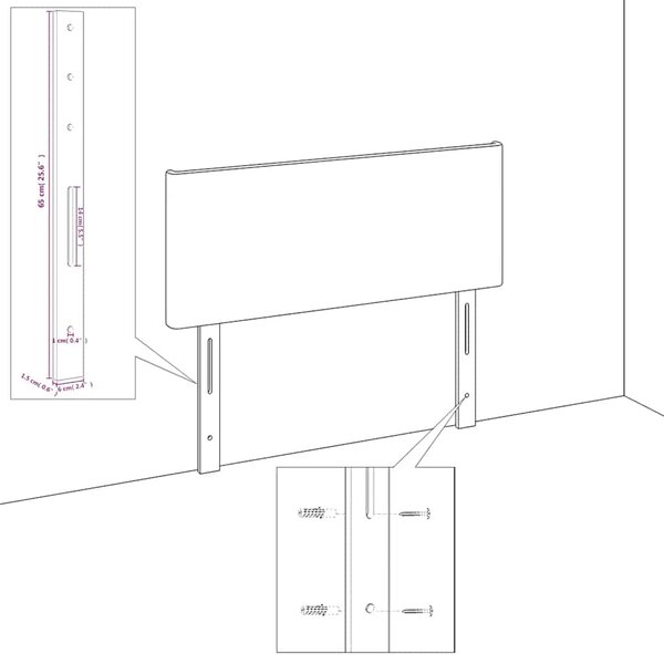 TV stolek bílý s vysokým leskem 120 x 40,5 x 35 cm 243041