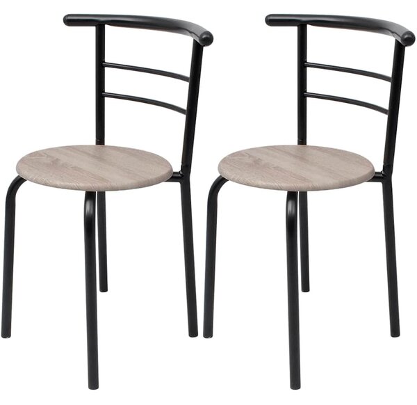 Snídaňový barový set MDF 243001