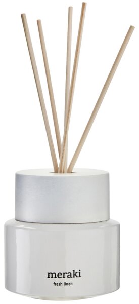 Difuzér Meraki Fresh Linen 100 ml
