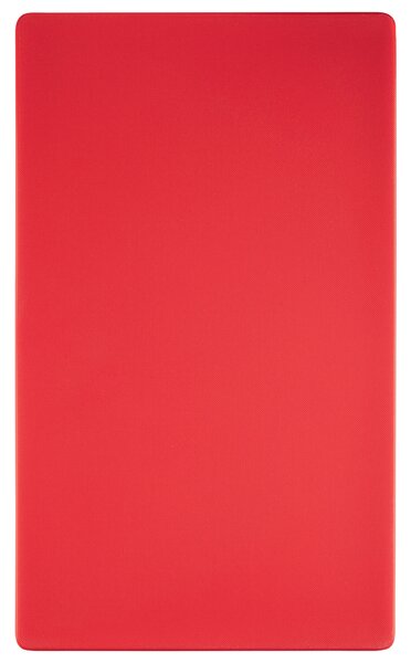 ERNESTO® Kuchyňské prkénko 50 x 30 cm (červená) (100336643004)