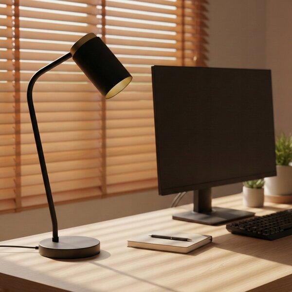 Stolní lampa GU10 230 V, IP20