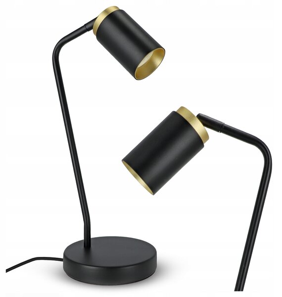 Stolní lampa GU10 230 V, IP20