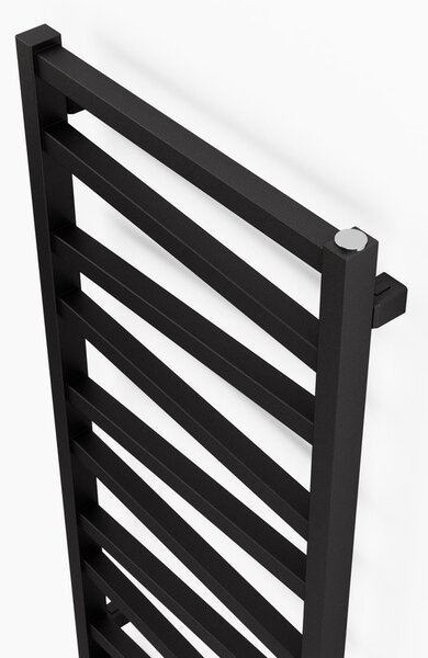 Sapho Sapho, ZIG topné těleso 500x1096 mm, 406 W, antracit, ZG511A