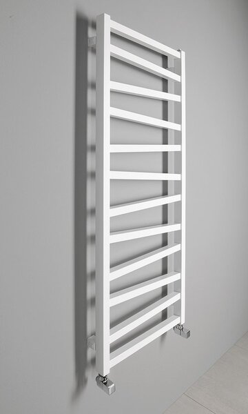 Sapho Sapho, ZIG topné těleso 500x1334 mm, 490 W, bílá, ZG513