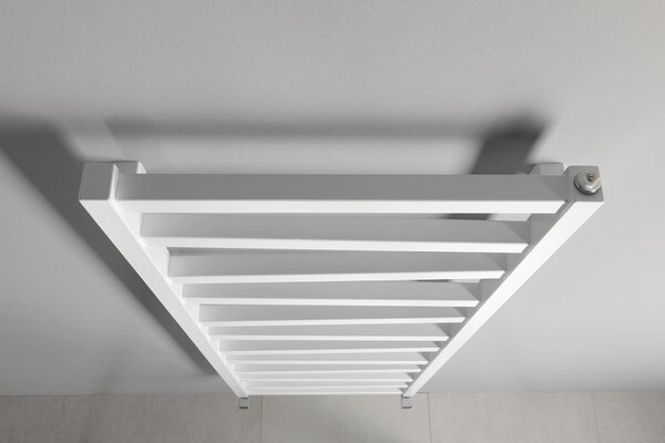 Sapho Sapho, ZIG topné těleso 500x1334 mm, 490 W, bílá, ZG513