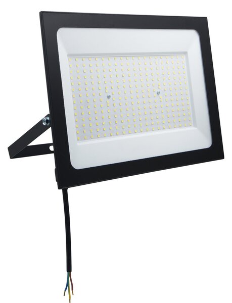 LED reflektor 200W 18000lm - voděodolný neutrální bílá 4000k BERGE
