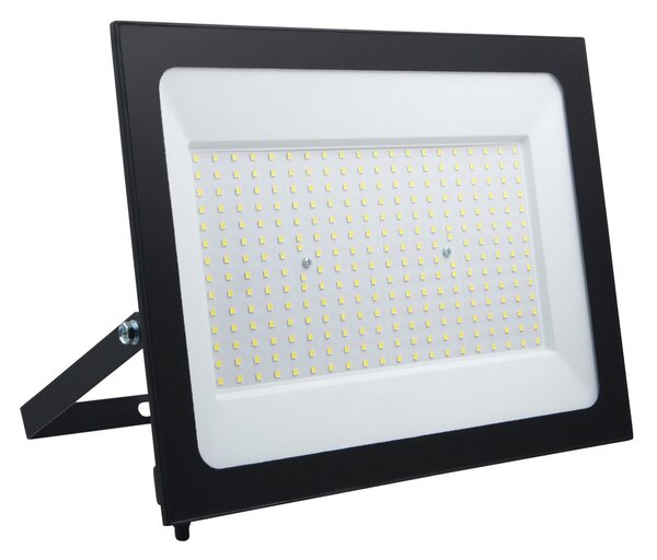 LED reflektor 200W 18000lm - voděodolný neutrální bílá 4000k BERGE