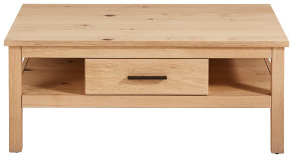KONFERENČNÍ STOLEK, barvy dubu, dřevo, 110/70,2/44,8 cm Cantus - Konferenční stolky