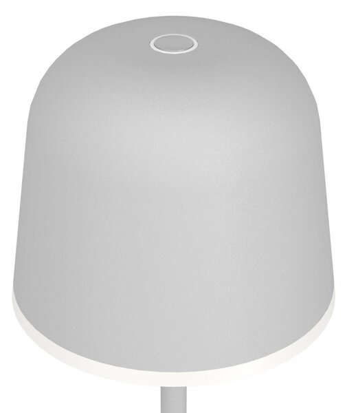 EGLO Venkovní stolní svítidlo MANNERA 900458