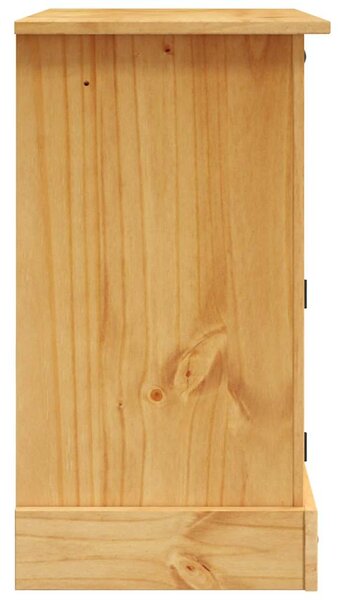 TV stolek mexická borovice Corona 80x43x78 cm 243746