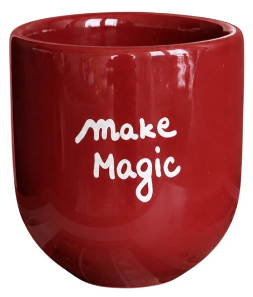 Sisi - House of Style Keramický hrnek Make Magic SHS110