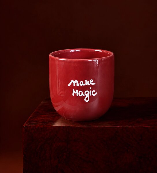 Sisi - House of Style Keramický hrnek Make Magic SHS110