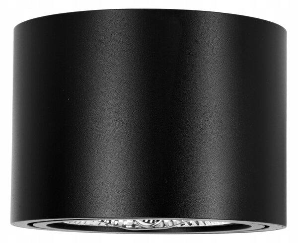 Přisazené bodové svítidlo AR111, patice GU10, IP20, 100 × 139 mm