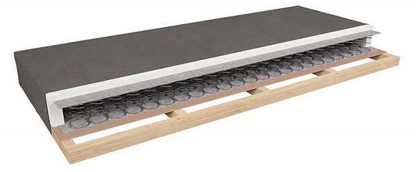 Matrace Tiago 90 Standard, Sawana 03