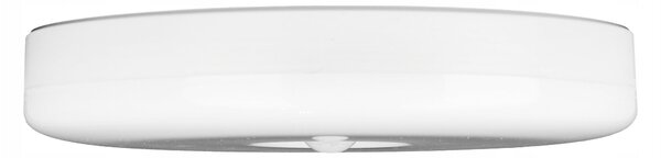 Stropní LED svítidlo 15 W s pohybovým čidlem, 1350 lm, IP44, Ø 22 cm