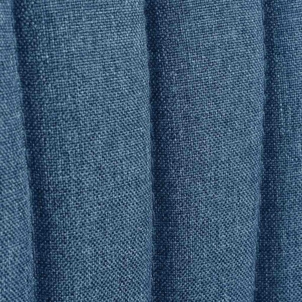 Koktejlová židle zelená textil 244098