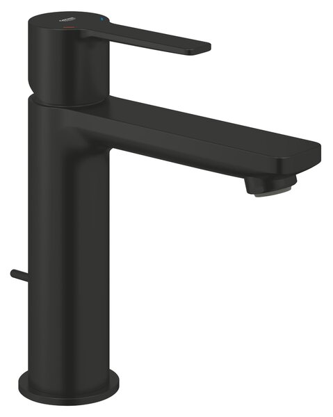 Grohe Lineare New umyvadlová baterie stojící černá 321142431