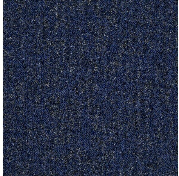 Condor Merida 83 zátežový koberec tmavě modrá