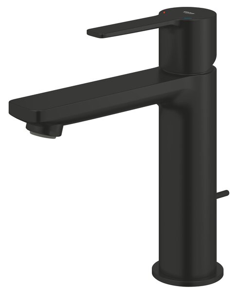 Grohe Lineare New umyvadlová baterie stojící černá 321142431