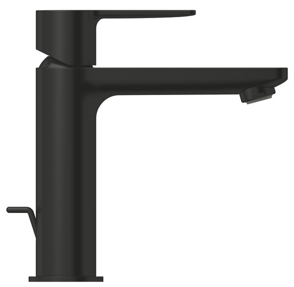 Grohe Lineare New umyvadlová baterie stojící černá 321142431