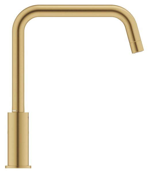 Grohe Start kuchyňská baterie stojící Brushed Cool Sunrise 30470GN0
