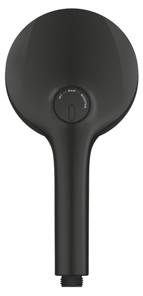 Grohe Vitalio Joy sprchová hlavice černá 1348632430