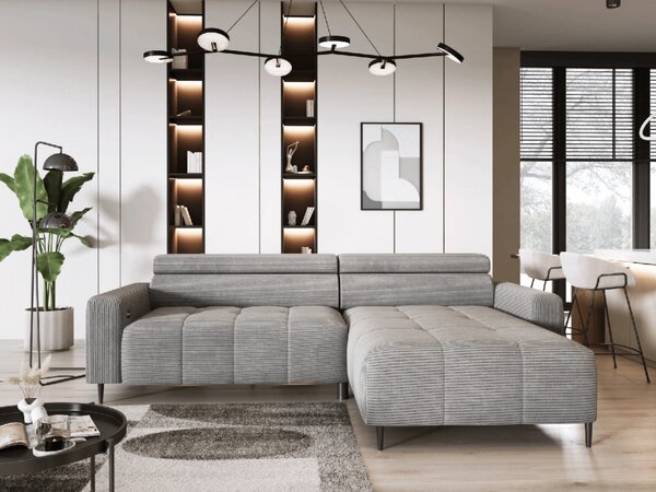 Sedací souprava WOOD S