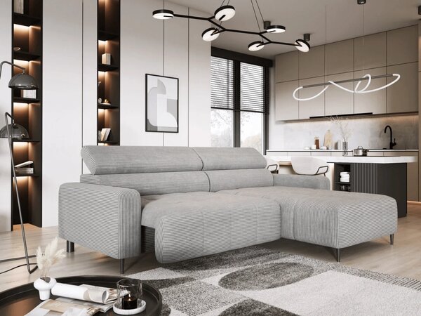 Sedací souprava WOOD S