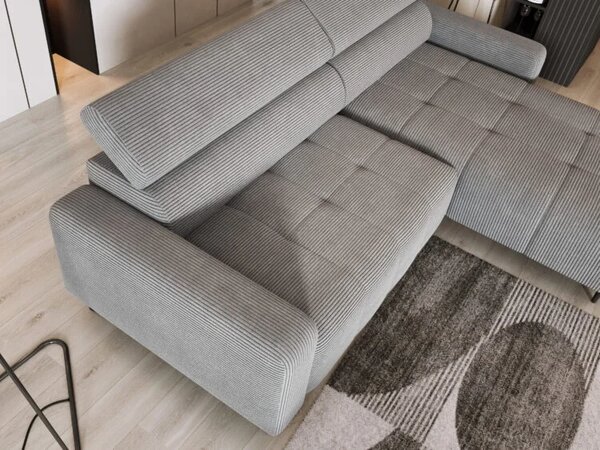 Sedací souprava WOOD S