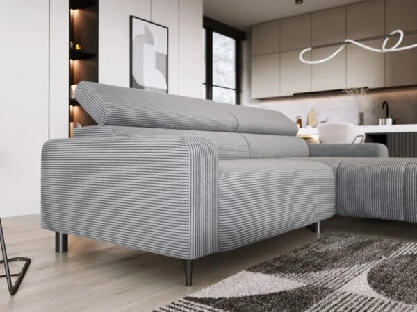 Sedací souprava WOOD S