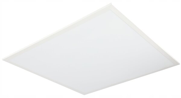Přisazený LED panel 50 W, 6000 K, studená bílá