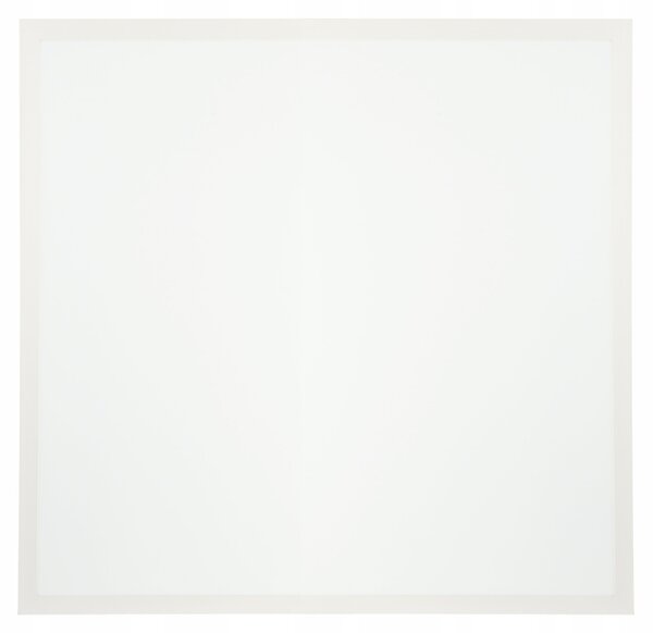 Přisazený LED panel 50 W, 6000 K, studená bílá